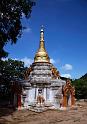 Phowin Hill pagoda